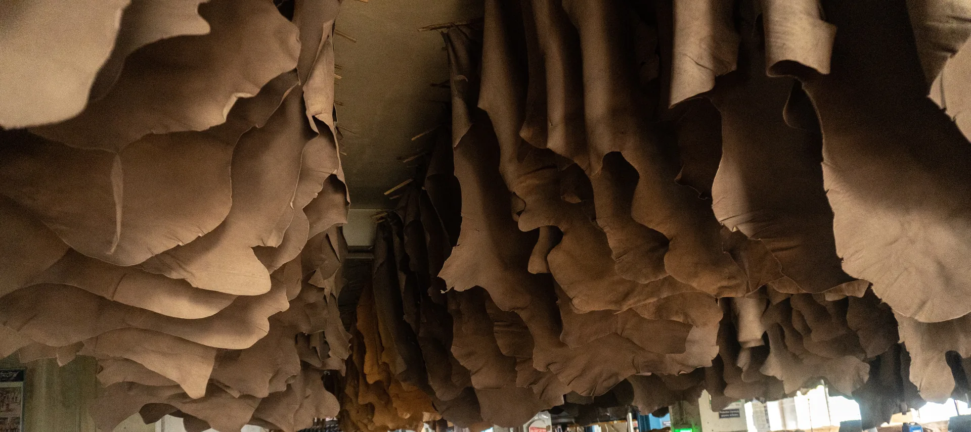 Arab Tannery Hero 3