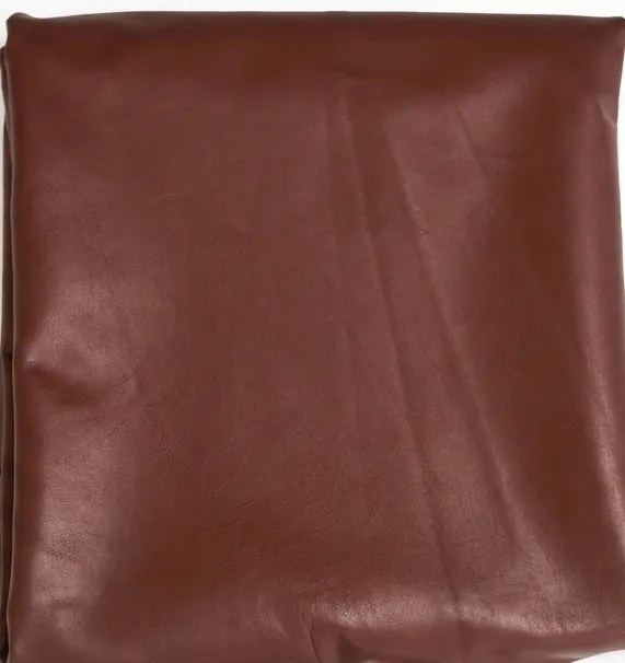 Nubuck Application