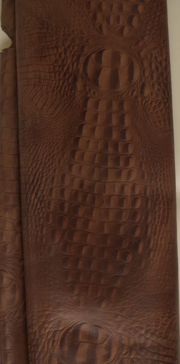 Full Grain Detail 3