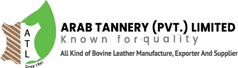 Arab Tannery Logo