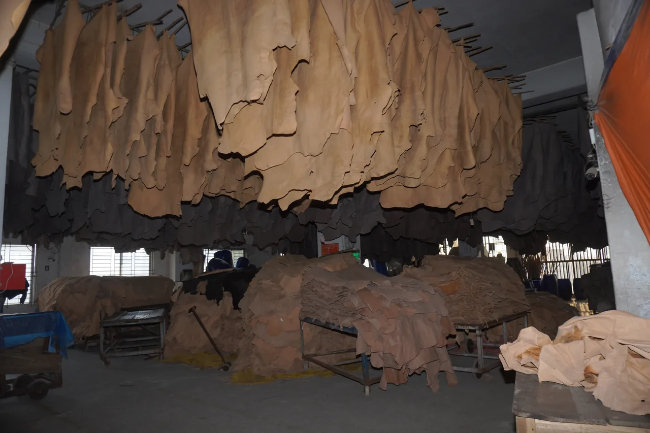 Arab Tannery SBTi Targets